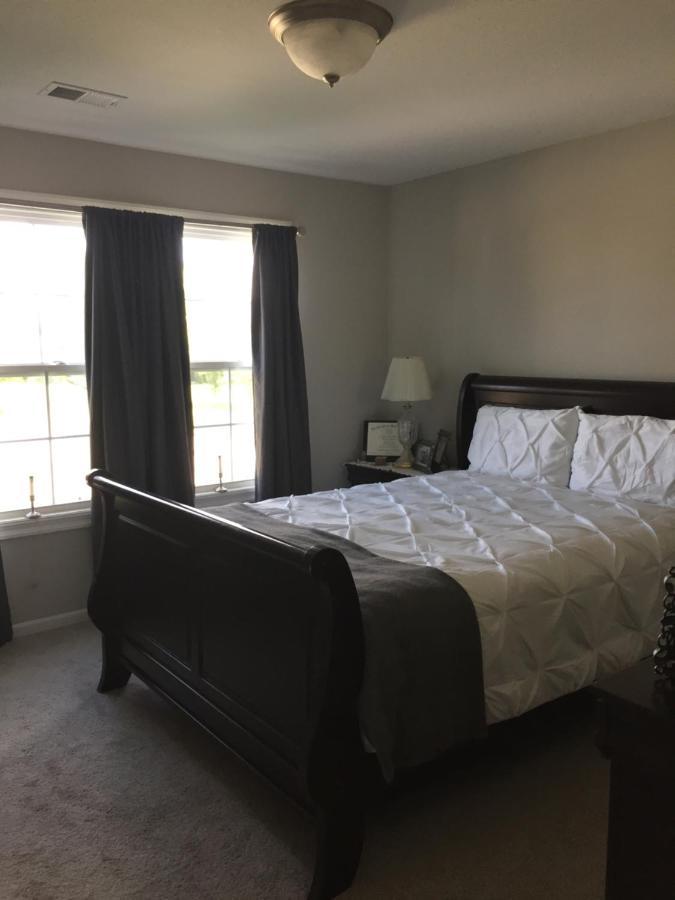 Lofthouse Bed & Breakfast Канзас Сити Екстериор снимка