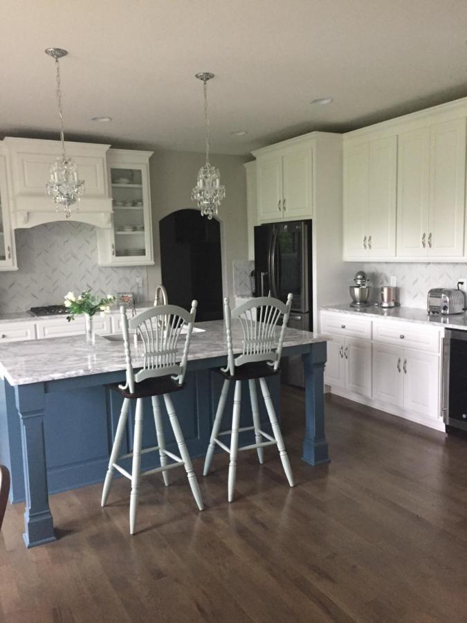 Lofthouse Bed & Breakfast Канзас Сити Екстериор снимка