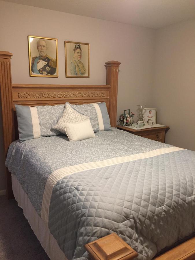 Lofthouse Bed & Breakfast Канзас Сити Екстериор снимка